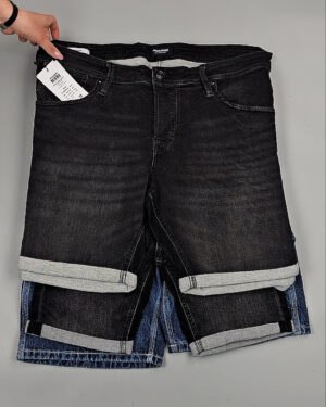 Фотография  654 - Шорты JACK JONES men 045#5 кг, ЛОТ №8660 оптом в Благовещенске и Амурской области