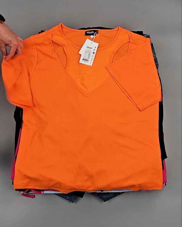 Фотография  751 - ZIZZI XXL 045#30 шт оптом в Благовещенске и Амурской области