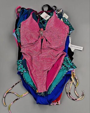 Фотография  641 - Купальники Nordstrom 124#2,5 кг, ЛОТ №8489 оптом в Благовещенске и Амурской области