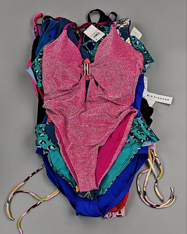 Фотография  314 - Купальники Nordstrom 124#2,5 кг, ЛОТ №8489 оптом в Благовещенске и Амурской области