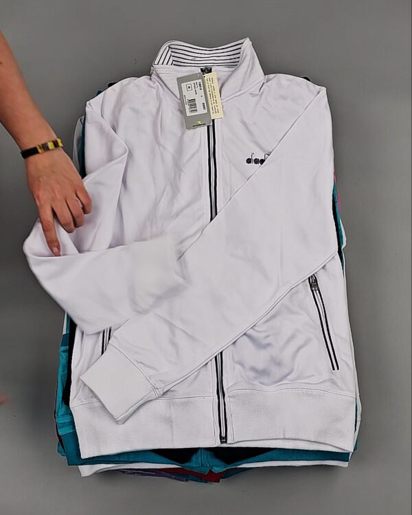 Фотография  386 - Спортивные костюмы  AD83#10 шт, ЛОТ №8642 оптом в Благовещенске и Амурской области