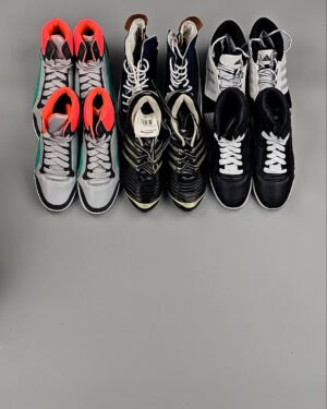 Фотография  968 - Обувь спорт BRAND Sport W  O59#7 кг оптом в Благовещенске и Амурской области