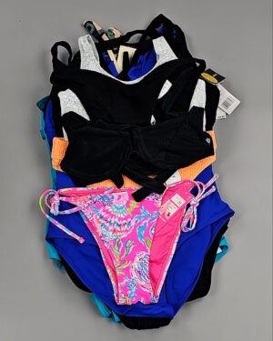 Фотография  332 - Купальники Nordstrom 124#2,3 кг, ЛОТ №8488 оптом в Благовещенске и Амурской области