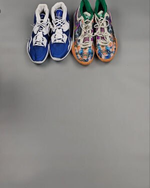 Фотография  145 - Кроссовки NIKE Can 094#10 шт, ЛОТ №8522 оптом в Благовещенске и Амурской области