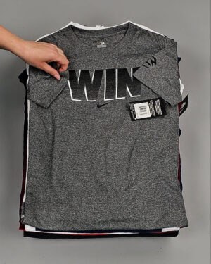 Фотография  872 - KIDS NIKE CAN 084#5 кг, ЛОТ №8478 оптом в Благовещенске и Амурской области