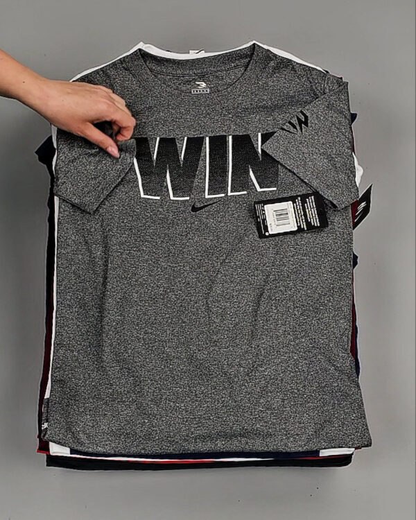 Фотография  169 - KIDS NIKE CAN 084#5 кг, ЛОТ №8478 оптом в Благовещенске и Амурской области