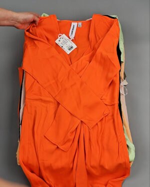 Фотография  447 - SOMETHINGNEW Summer mix 045#6,2 кг, ЛОТ №8497 оптом в Благовещенске и Амурской области