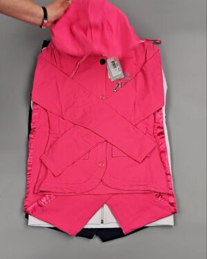 Фотография  969 - Спортивные костюмы  AD83#4 шт, ЛОТ №8637 оптом в Благовещенске и Амурской области