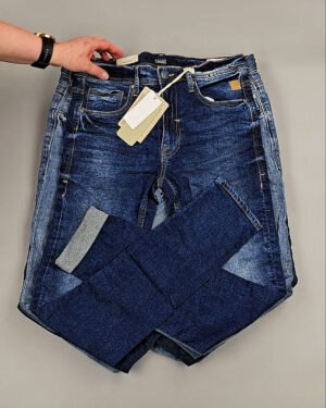 Фотография  782 - Джинсы BLEND HE 045#5 кг, ЛОТ №8686 оптом в Благовещенске и Амурской области