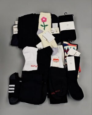 Фотография  238 - Носки Nordstrom 124#2,5 кг, ЛОТ №8495 оптом в Благовещенске и Амурской области