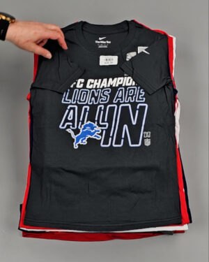 Фотография  797 - KIDS NIKE CAN 084#5 кг, ЛОТ №8502 оптом в Благовещенске и Амурской области