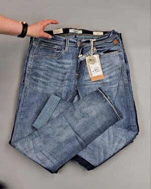 Фотография  801 - Джинсы BLEND HE 045#5 кг, ЛОТ №8688 оптом в Благовещенске и Амурской области