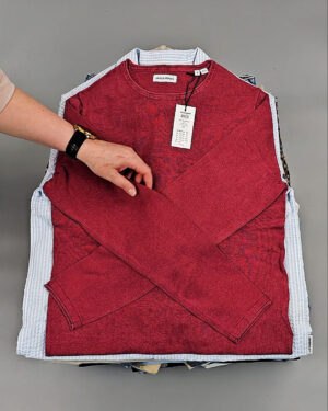 Фотография  842 - JACK JONES men Summer 045#15 кг, ЛОТ №8706 оптом в Благовещенске и Амурской области