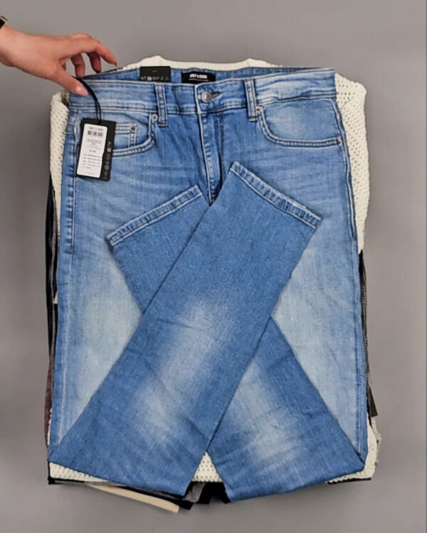 Фотография  643 - ONLY/JJ/BLEND men Summer 045#10 кг, ЛОТ №8665 оптом в Благовещенске и Амурской области