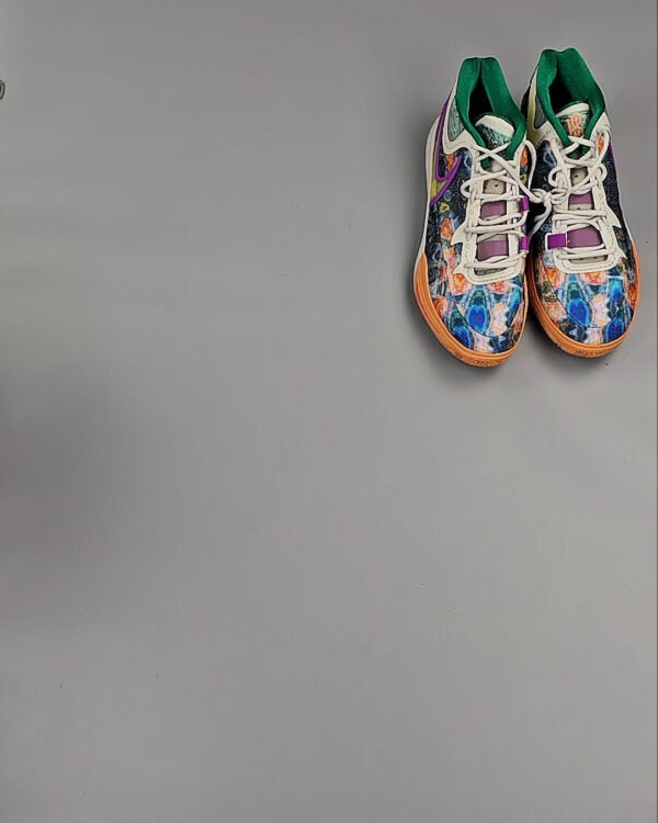 Фотография  163 - Кроссовки NIKE Can 094#10 шт, ЛОТ №8521 оптом в Благовещенске и Амурской области