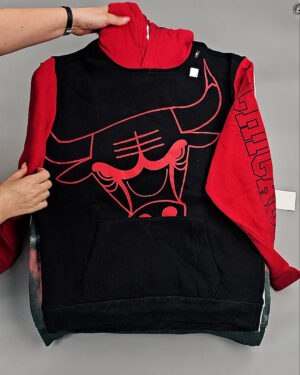 Фотография  506 - Толстовки муж HOLLISTER SW#10 кг оптом в Благовещенске и Амурской области