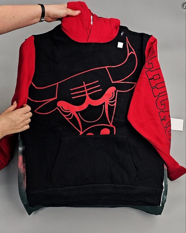 Фотография  844 - Толстовки муж HOLLISTER SW#10 кг оптом в Благовещенске и Амурской области