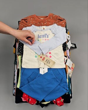 Купить Nordstrom kids mix 124#7 кг, ЛОТ №8499 оптом в Благовещенске и Амурской области