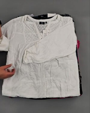 Фотография  519 - ZIZZI XXL 045#30 шт, ЛОТ №8724 оптом в Благовещенске и Амурской области