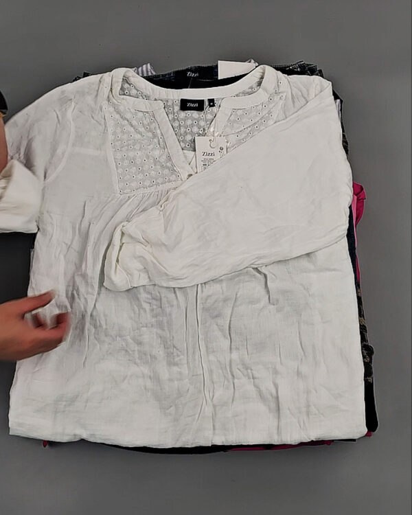 Фотография  660 - ZIZZI XXL 045#30 шт, ЛОТ №8724 оптом в Благовещенске и Амурской области