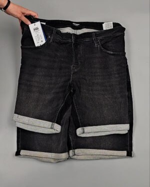 Фотография  195 - Шорты JACK JONES men 045#5 кг, ЛОТ №8659 оптом в Благовещенске и Амурской области