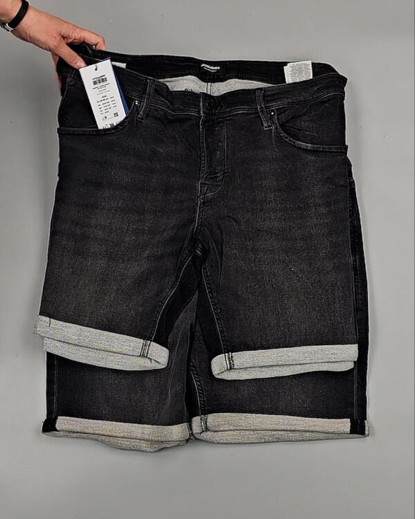 Фотография  190 - Шорты JACK JONES men 045#5 кг, ЛОТ №8659 оптом в Благовещенске и Амурской области