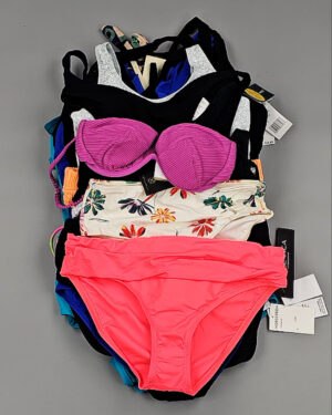 Купить Купальники Nordstrom 124#2,3 кг, ЛОТ №8488 оптом в Благовещенске и Амурской области