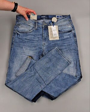 Фотография  764 - Джинсы BLEND HE 045#5 кг, ЛОТ №8686 оптом в Благовещенске и Амурской области