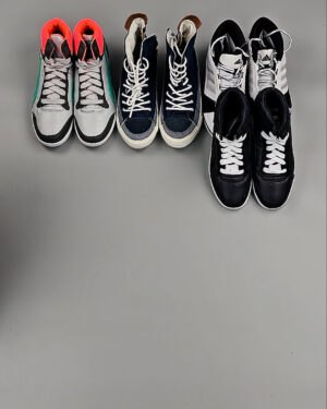 Фотография  679 - Обувь спорт BRAND Sport W  O59#7 кг оптом в Благовещенске и Амурской области