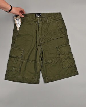 Фотография  488 - Шорты JACK JONES men 045#5 кг, ЛОТ №8660 оптом в Благовещенске и Амурской области