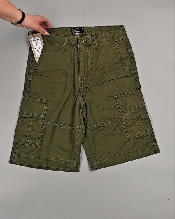 Фотография  403 - Шорты JACK JONES men 045#5 кг, ЛОТ №8660 оптом в Благовещенске и Амурской области