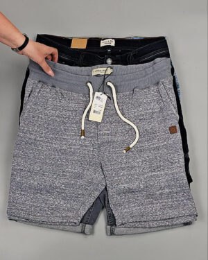 Фотография  607 - Шорты BLEND HE 045#5 кг, ЛОТ №8648 оптом в Благовещенске и Амурской области