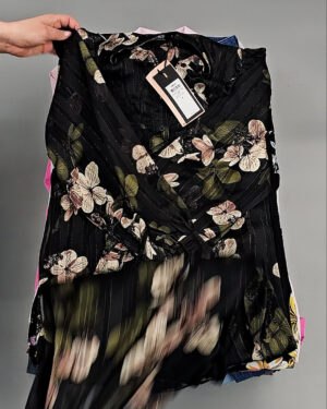 Фотография  896 - ONLY Summer mix 045#15 кг, ЛОТ №8458 оптом в Благовещенске и Амурской области