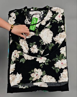 Фотография  518 - B.YOUNG Summer mix 045#15 кг, ЛОТ №8567 оптом в Благовещенске и Амурской области