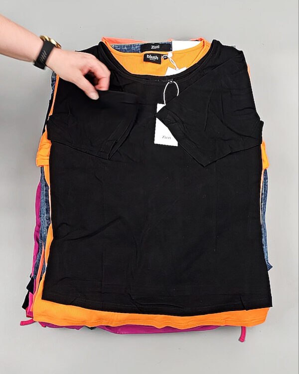 Фотография  226 - ZIZZI XXL 045#30 шт, ЛОТ №8723 оптом в Благовещенске и Амурской области