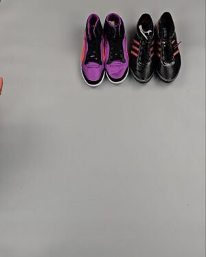 Фотография  677 - Обувь спорт BRAND Sport W  O59#7,1 кг, ЛОТ №8651 оптом в Благовещенске и Амурской области