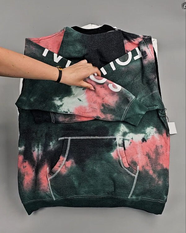 Фотография  449 - Толстовки муж HOLLISTER SW#10 кг оптом в Благовещенске и Амурской области