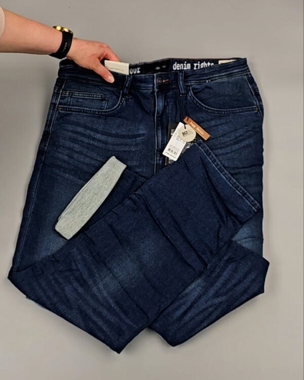 Фотография  994 - Джинсы BLEND HE 045#5 кг, ЛОТ №8685 оптом в Благовещенске и Амурской области