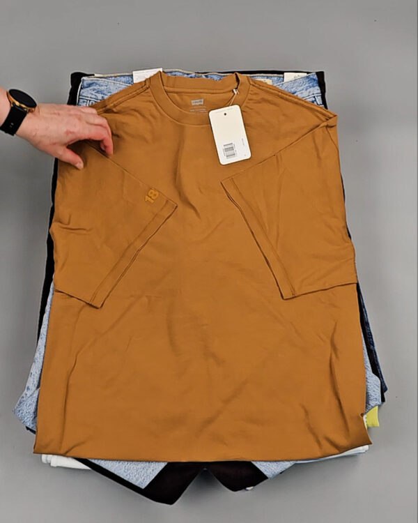 Фотография  568 - Levis mix SW 03#10 кг оптом в Благовещенске и Амурской области