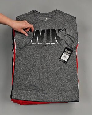 Фотография  723 - KIDS NIKE CAN 084#5 кг, ЛОТ №8477 оптом в Благовещенске и Амурской области