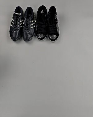 Фотография  359 - Обувь спорт BRAND Sport W  O59#7,2 кг, ЛОТ №8652 оптом в Благовещенске и Амурской области