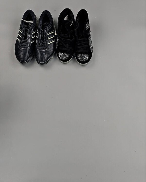 Фотография  351 - Обувь спорт BRAND Sport W  O59#7,2 кг, ЛОТ №8652 оптом в Благовещенске и Амурской области