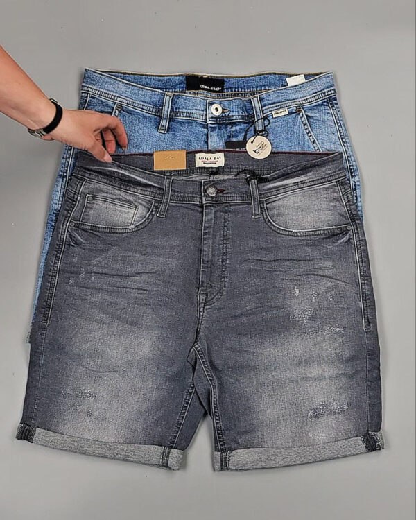 Фотография  258 - Шорты BLEND HE 045#5 кг, ЛОТ №8648 оптом в Благовещенске и Амурской области