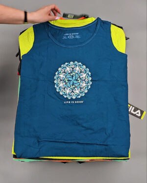 Фотография  907 - CANADA Summer mix #50 кг, ЛОТ №8709 оптом в Благовещенске и Амурской области