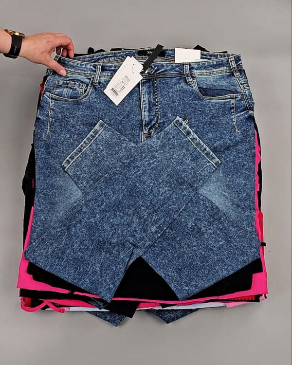 Фотография  709 - ZIZZI XXL 045#30 шт оптом в Благовещенске и Амурской области