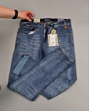 Фотография  897 - Джинсы BLEND HE 045#5 кг, ЛОТ №8685 оптом в Благовещенске и Амурской области