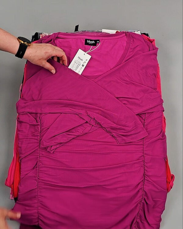 Фотография  902 - ZIZZI XXL 045#30 шт, ЛОТ №8721 оптом в Благовещенске и Амурской области