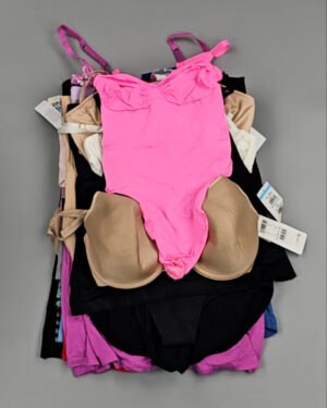 Фотография  639 - Купальники Nordstrom 124#2,8 кг, ЛОТ №8490 оптом в Благовещенске и Амурской области