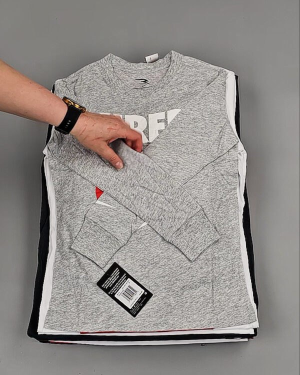 Фотография  710 - KIDS NIKE CAN 084#5 кг, ЛОТ №8503 оптом в Благовещенске и Амурской области