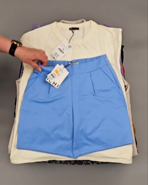 Фотография  423 - DK COMPANY Summer mix 045#13 кг, ЛОТ №8677 оптом в Благовещенске и Амурской области